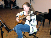 Koncert Wigilijny 2012